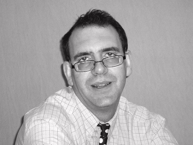 Garry Lejeune